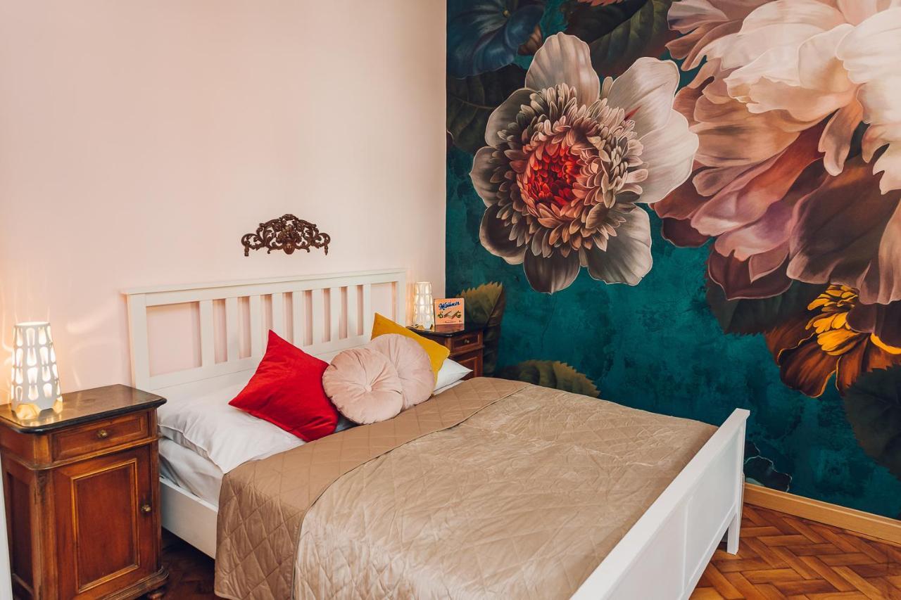 Apartment Leuhusen Boutique Apartments Vienna, Wien