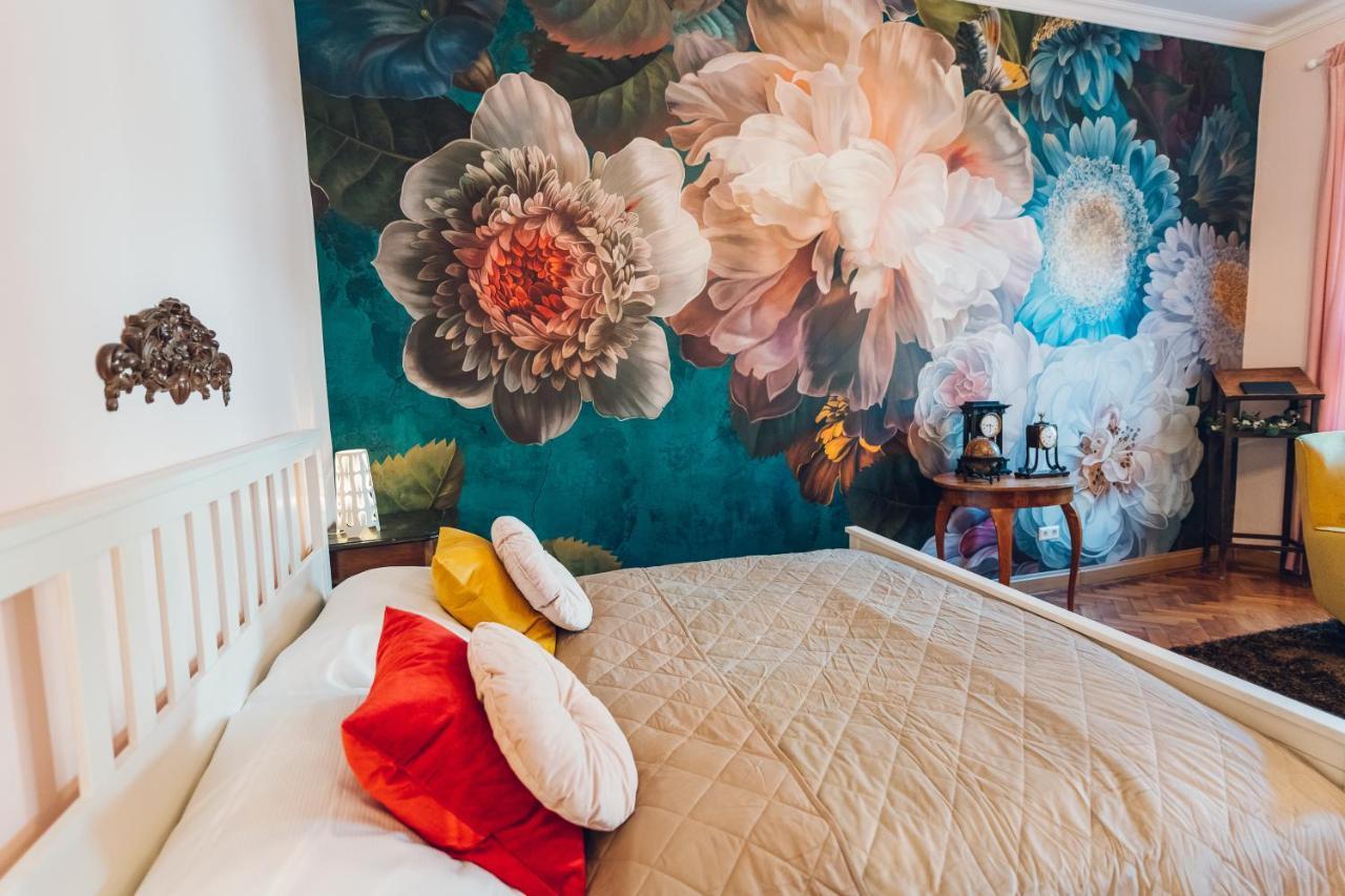 Leuhusen Boutique Apartments Vienna, Wien Vienna