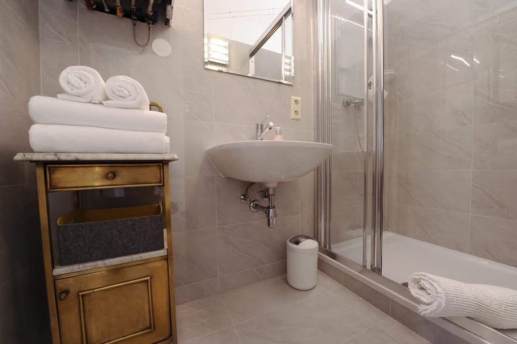 Leuhusen Boutique Apartments Vienna, Wien *