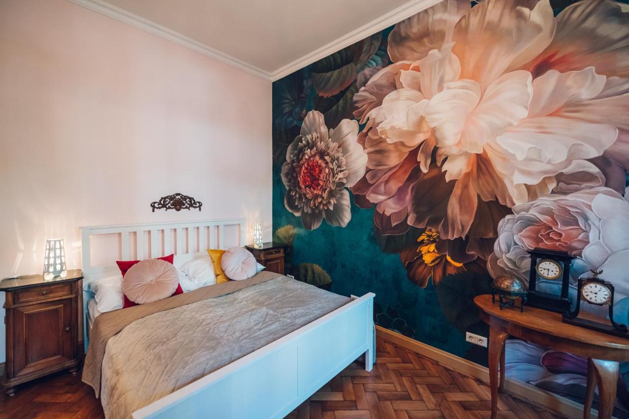 Leuhusen Boutique Vienna, Apartment