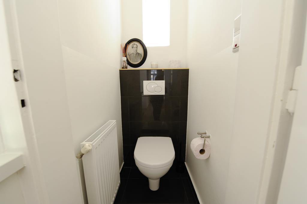 Apartment Leuhusen Boutique Vienna,